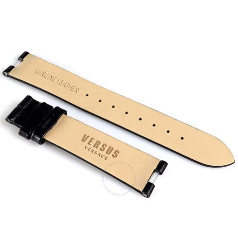 versace replacement strap|watch bands replacement for versace.